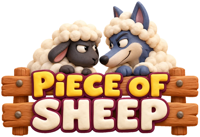 Piece of Sheep